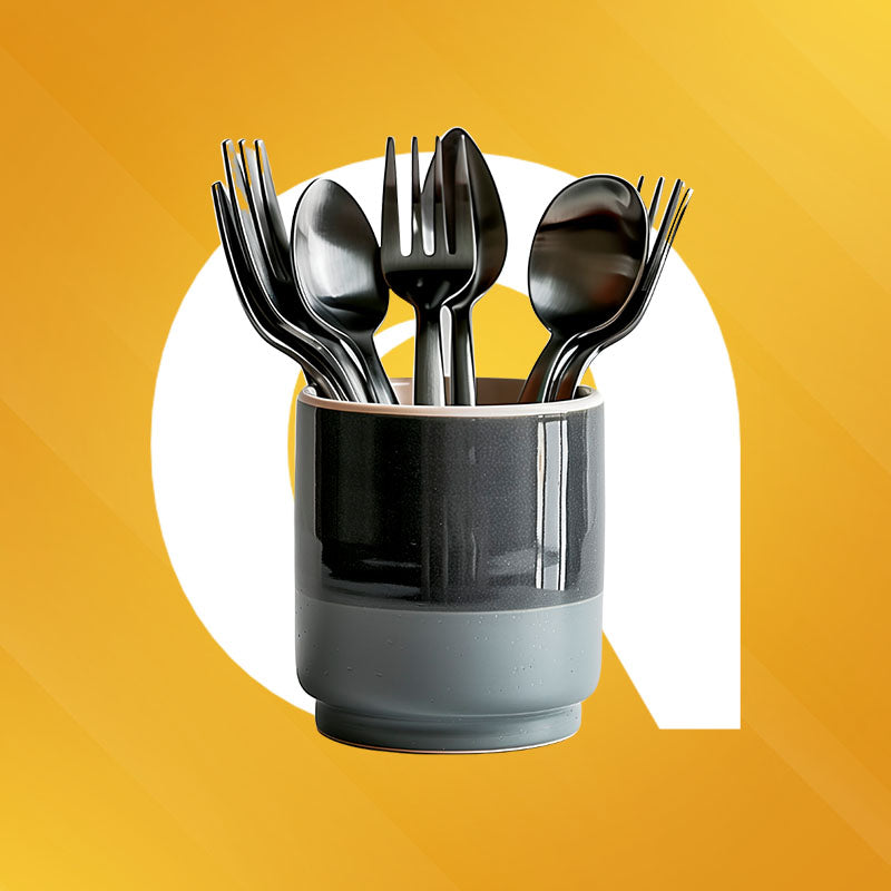 Utensílios para cozinha - Achadinhos