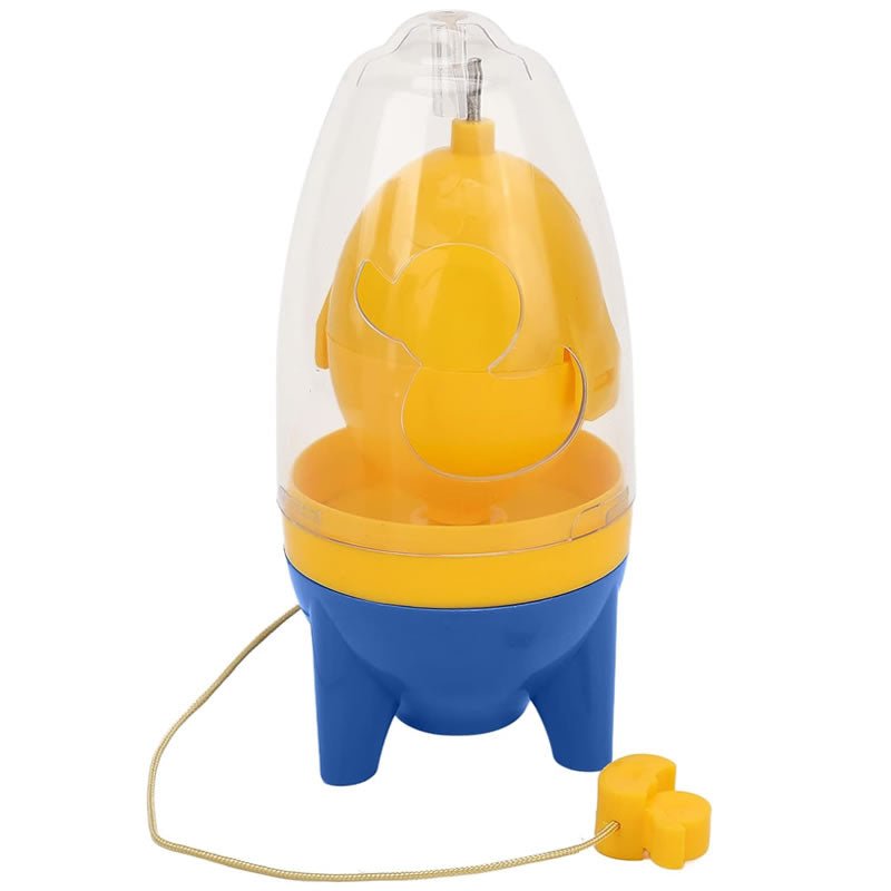 Agitador de Ovos Egg Spinner - Achadinhos