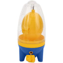Agitador de Ovos Egg Spinner - Achadinhos