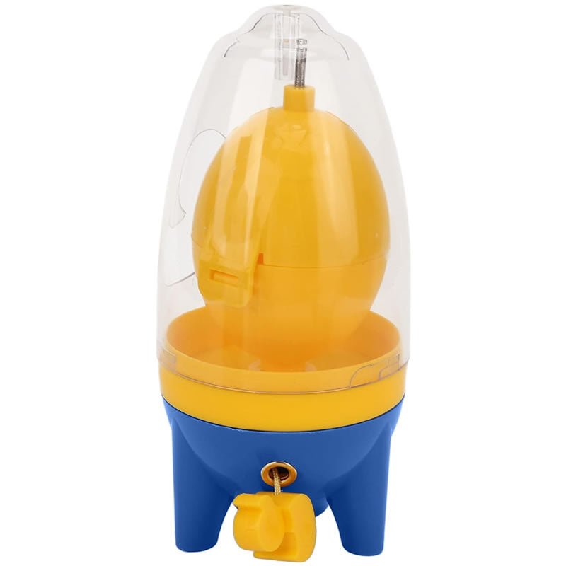 Agitador de Ovos Egg Spinner - Achadinhos