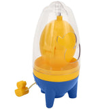 Agitador de Ovos Egg Spinner