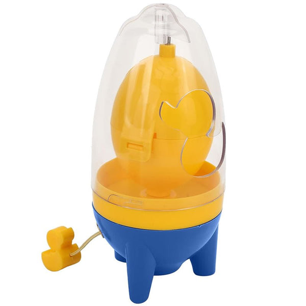 Agitador de Ovos Egg Spinner - Achadinhos