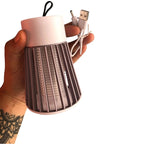 Lampada Mata Mosquito USB - Achadinhos