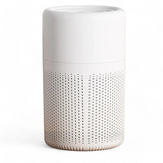 purificador de ar com filtro hepa