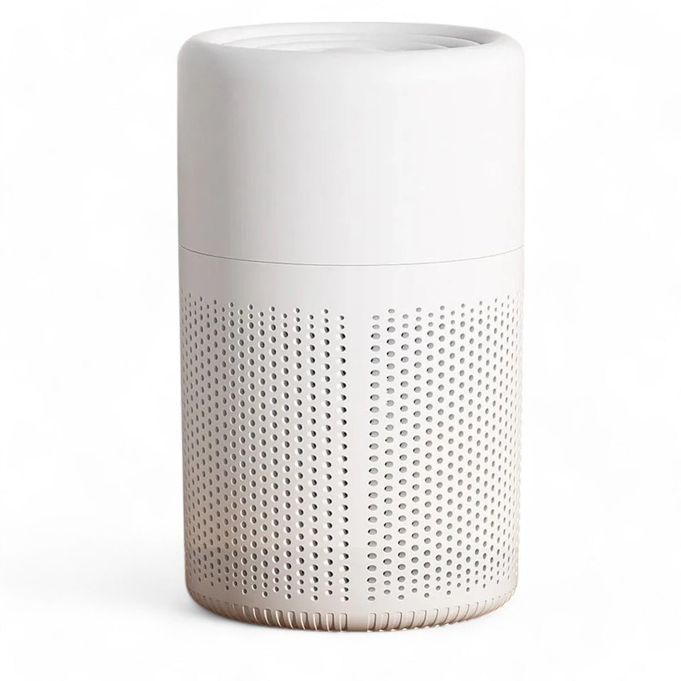 purificador de ar com filtro hepa